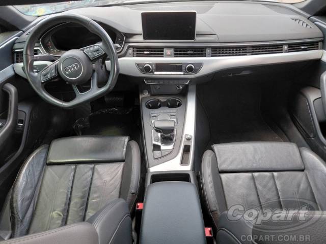 2019 AUDI A5 SPORTBACK 