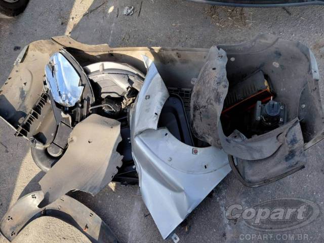 2015 FIAT UNO 