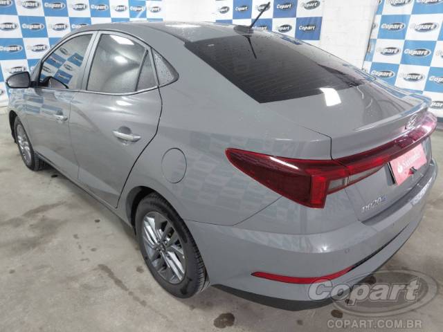 2026 HYUNDAI HB20S 