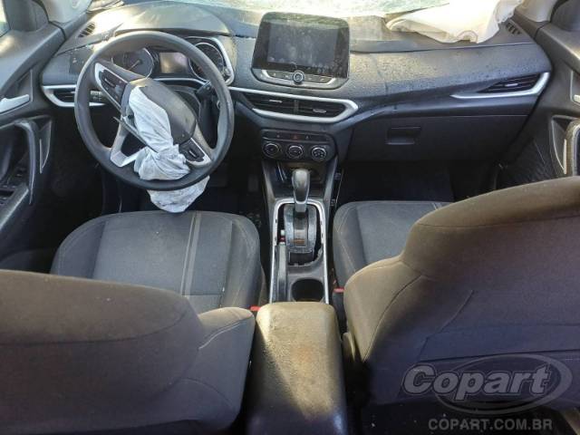 2023 CHEVROLET TRACKER 