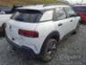 2023 CITROEN C4 CACTUS 
