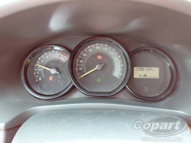 2015 RENAULT SANDERO 