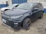 2016 LAND ROVER DISCOVERY SPORT 