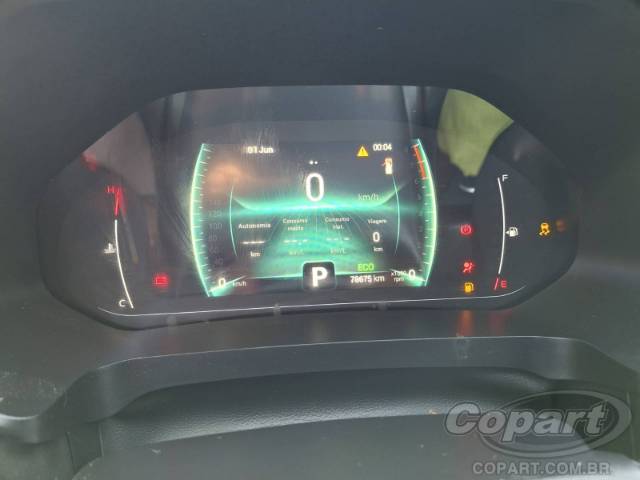 2024 CAOA CHERY TIGGO 5X 
