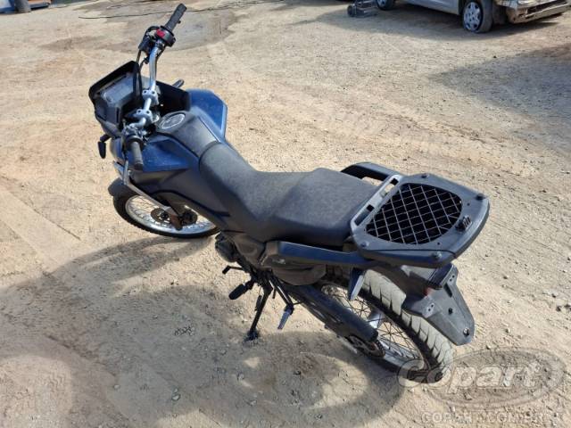 2025 HONDA XRE 190 