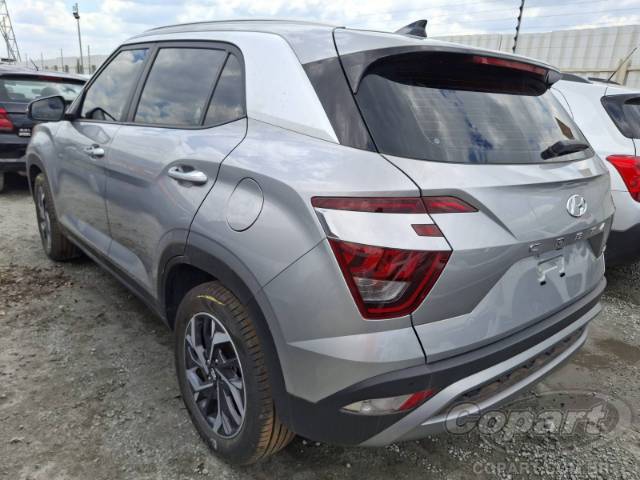2024 HYUNDAI CRETA 