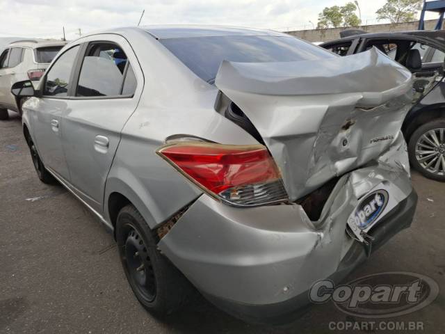 2015 CHEVROLET PRISMA 