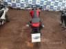 2026 HONDA NXR 160 