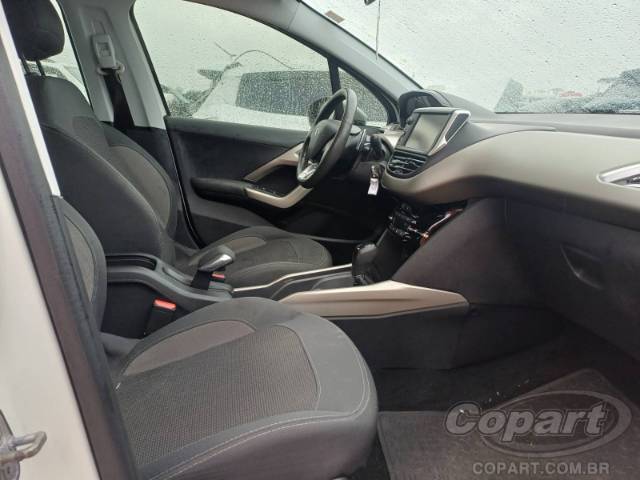2017 PEUGEOT 2008 