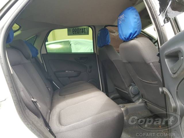 2021 FIAT GRAND SIENA 