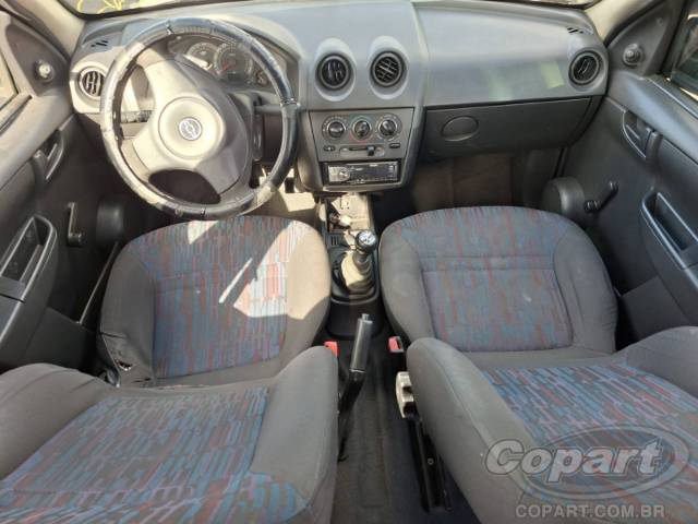 2008 CHEVROLET CELTA 