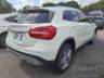 2017 MERCEDES BENZ GLA 