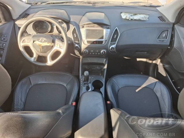 2016 HYUNDAI IX35 