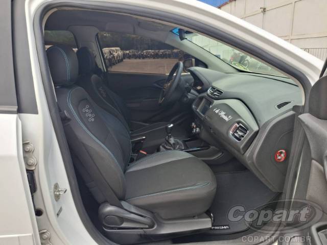 2019 CHEVROLET PRISMA 