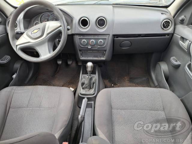 2013 CHEVROLET CELTA 