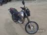 2023 HONDA NXR 160 