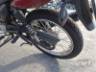 2010 YAMAHA YBR 125 FACTOR 