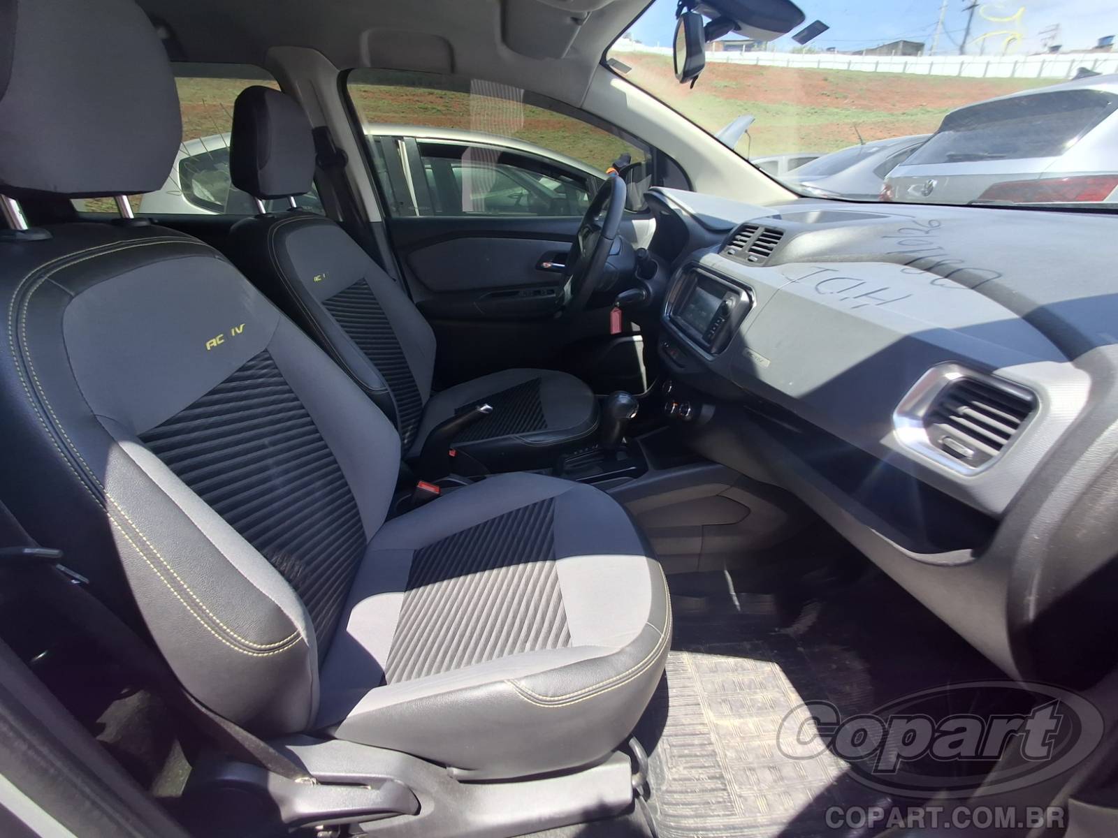 2019 CHEVROLET SPIN — leilão em Itaquaquecetuba/SP (foto 5)