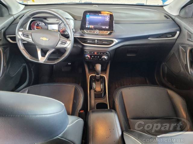 2021 CHEVROLET TRACKER 