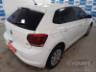 2020 VOLKSWAGEN POLO 