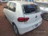 2022 VOLKSWAGEN FOX 