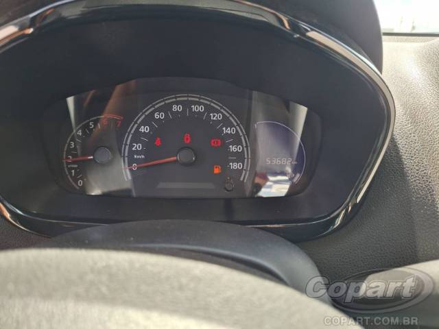 2021 RENAULT KWID 