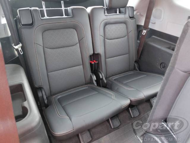 2022 CAOA CHERY TIGGO 8 