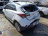 2018 HYUNDAI HB20 