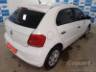 2022 VOLKSWAGEN GOL 