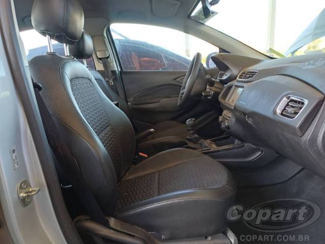 2017 CHEVROLET ONIX 
