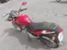 2010 HONDA CB 300 