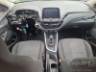 2025 CHEVROLET ONIX 