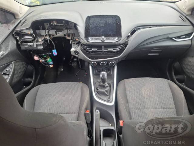 2025 CHEVROLET ONIX 