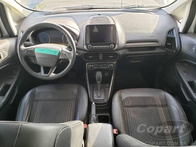 2018 FORD ECOSPORT 