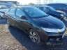 2015 HONDA CITY 