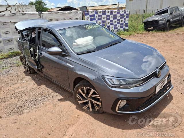 2024 VOLKSWAGEN VIRTUS 