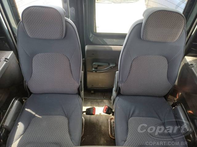 2002 FIAT DOBLO 