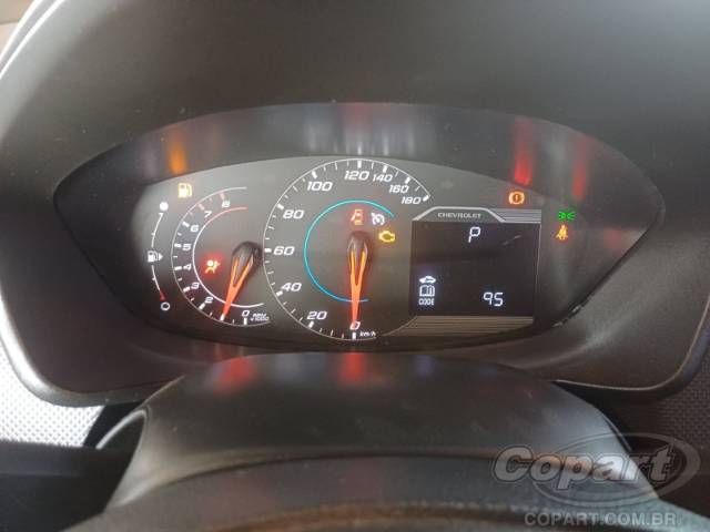 2024 CHEVROLET SPIN 