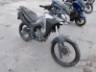 2024 HONDA XRE SAHARA 300 