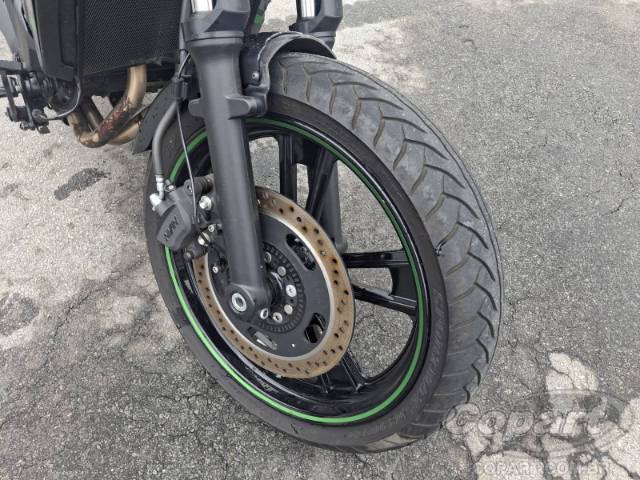 2023 KAWASAKI VULCAN S 