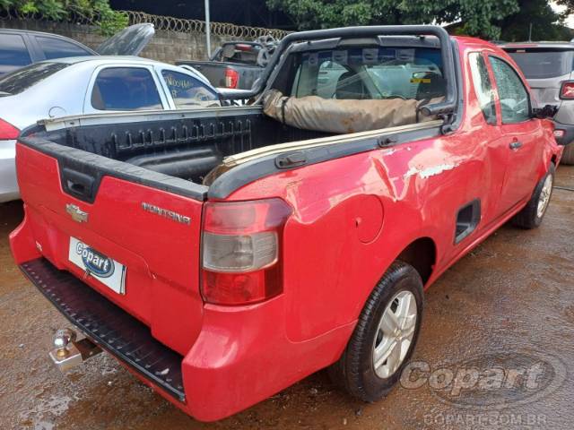 2015 CHEVROLET MONTANA 