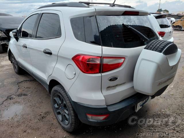 2018 FORD ECOSPORT 