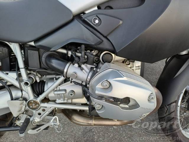 2007 BMW R 1200 
