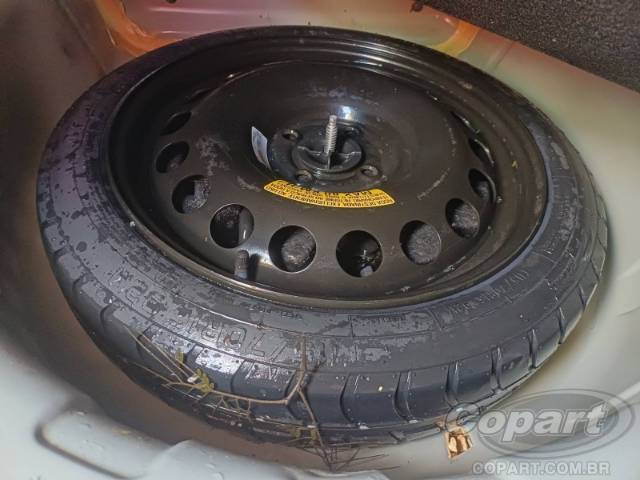 2015 CHEVROLET PRISMA 