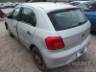2020 VOLKSWAGEN GOL 