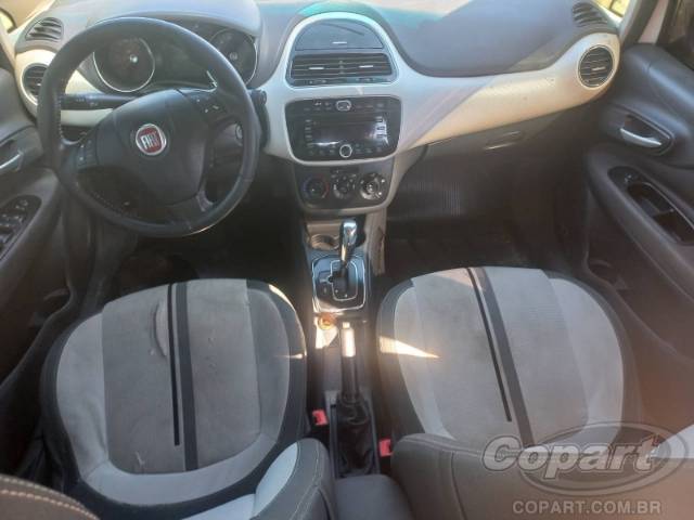 2014 FIAT PUNTO 