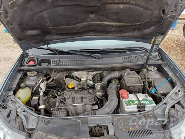 2017 RENAULT SANDERO 