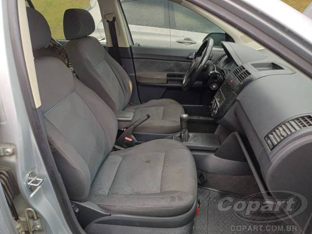 2011 VOLKSWAGEN POLO SEDAN 