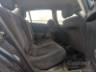 2000 CHEVROLET ASTRA SEDAN 