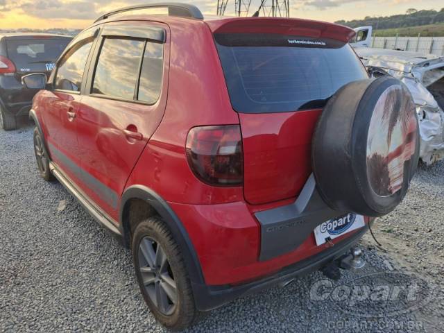 2012 VOLKSWAGEN FOX 